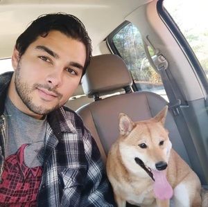 Meet your Posher, Shawn